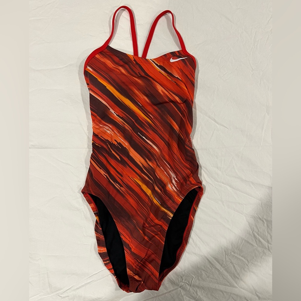 Nike bathing suit